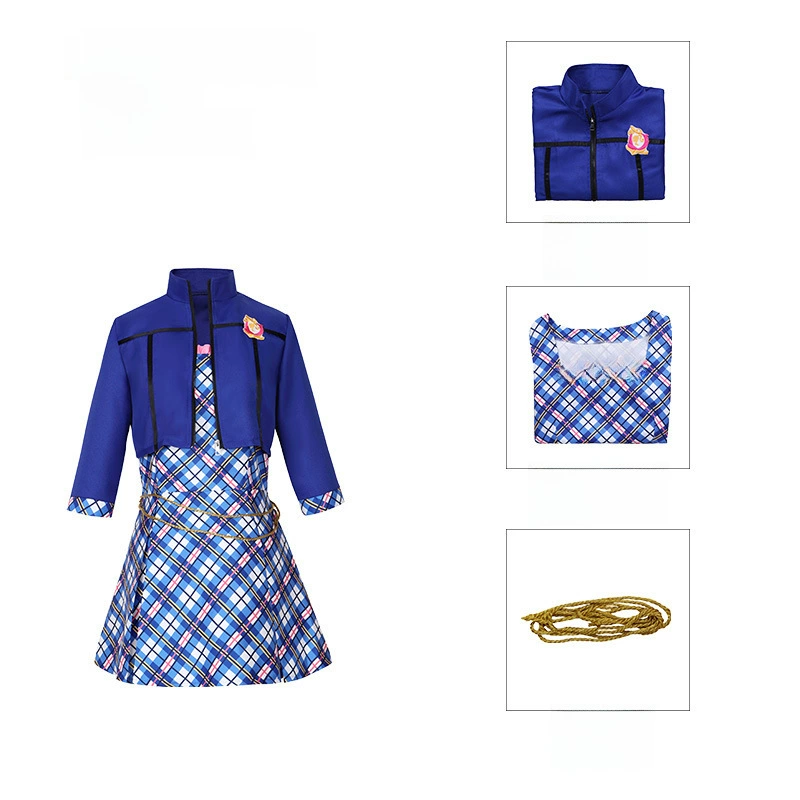 Uniform, cosplay