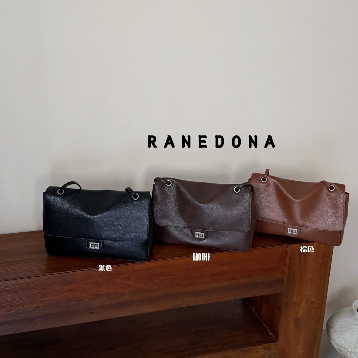 Used large-capacity tote bag for women, 2026 new style, high-end, versatile, suitable for commuting, shoulder bag, handbag, baguette bag, underarm bag