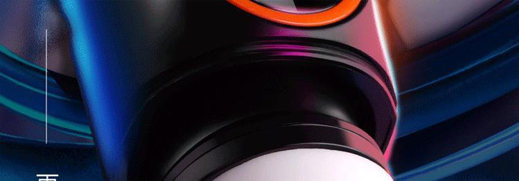Masturbatore elettrico telescopico automatico per uomo_voghion.com