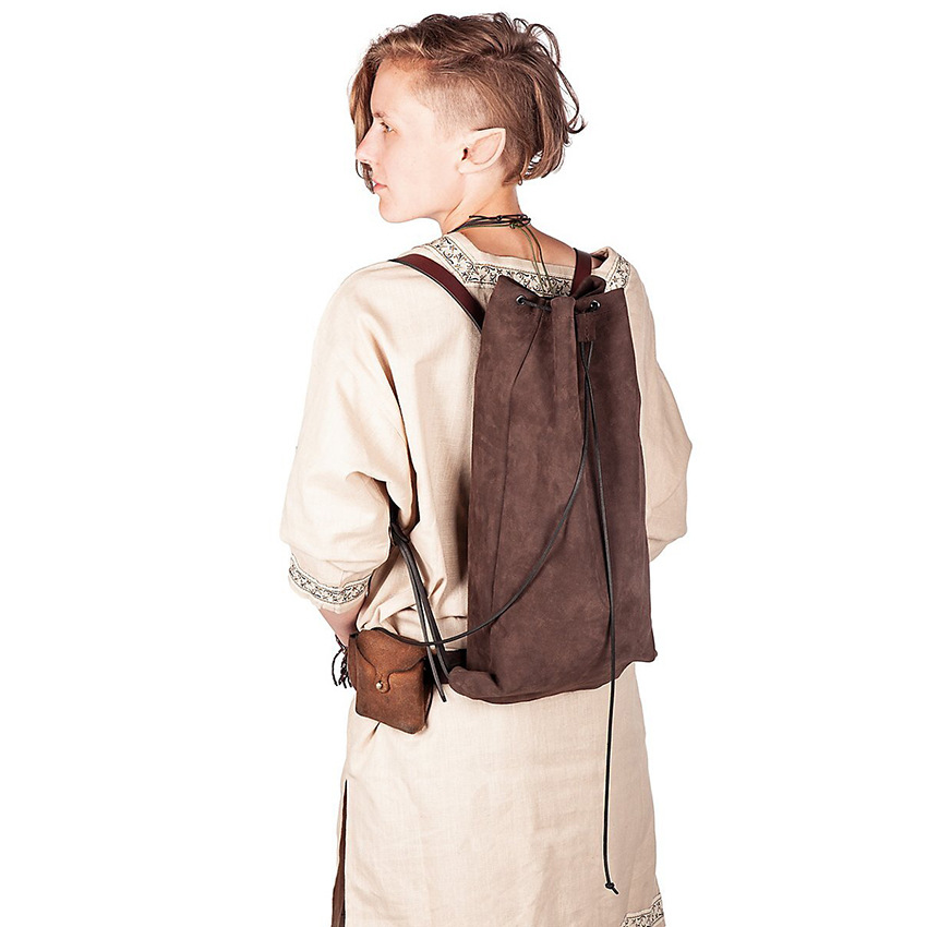 Retro backpack, bag, for import, Amazon