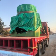 离心机是细粒重选设备，尤其适合金、钨、锡、铁等密度差大的矿物