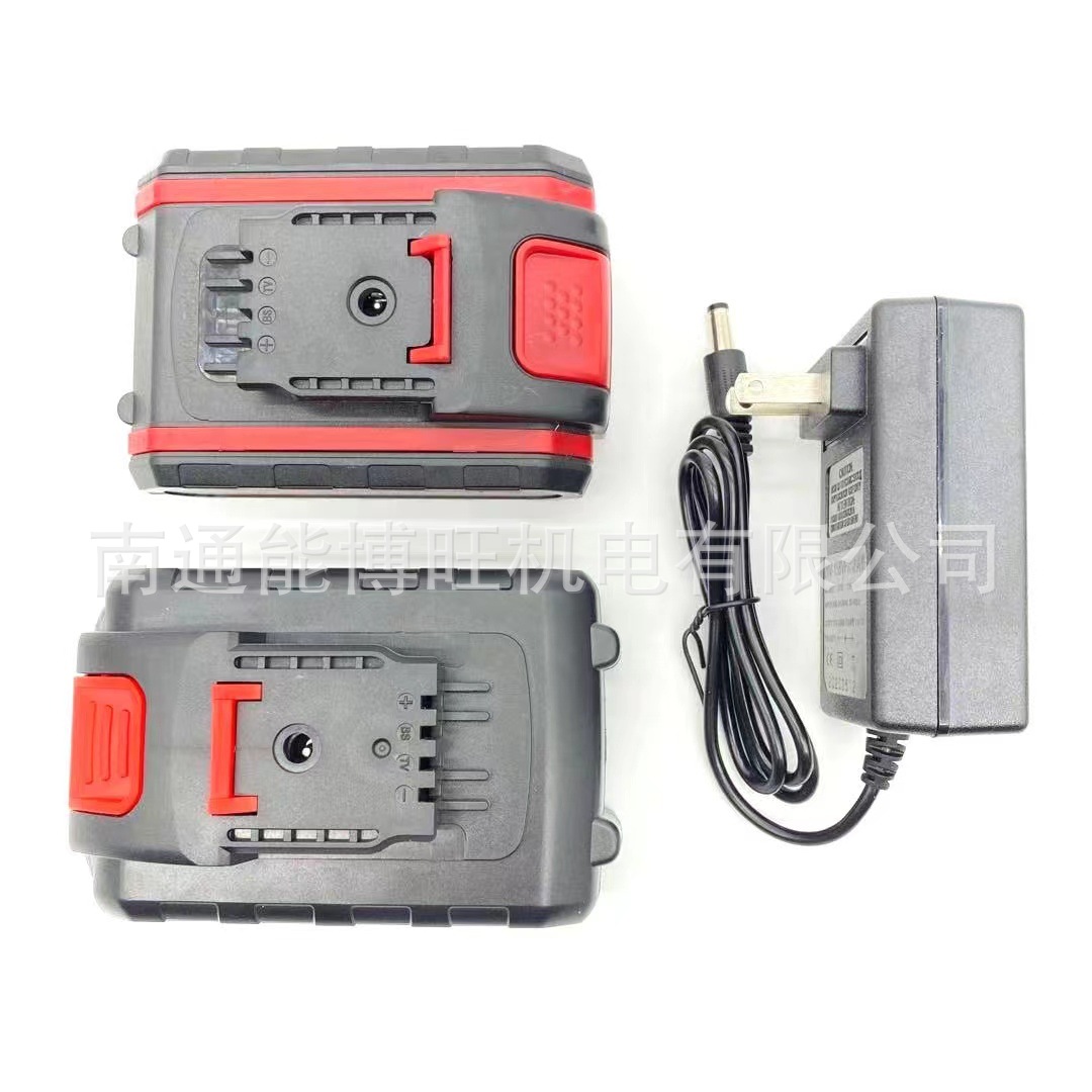 Fábrica al por mayor estilo Weike batería de litio universal paquete 18650 batería núcleo batería de litio banco de energía suministro directo