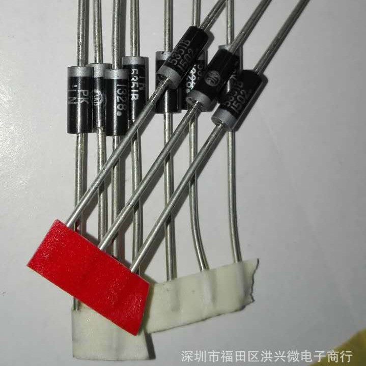 实体店 1N5351B 5W 14V 5W稳压管 全新ON原装现货 量多优惠