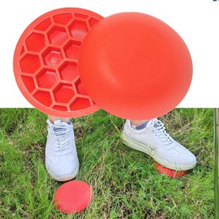 Golf power pedal mat, golf swing speed training aids, golf center of gravity transfer