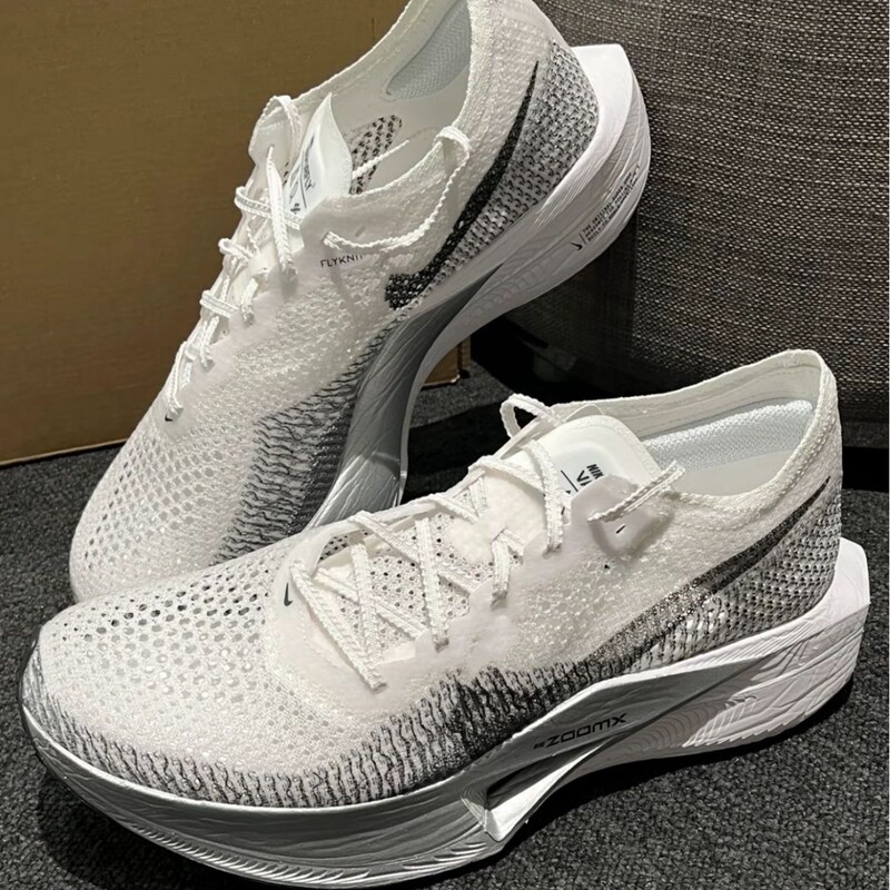 Putian shoes Vaporfly Next%3 marathon sub-2 third generation sports shoes with full-length carbon plate high-performance running shoes Putian shoes Vaporfly Next%3 marathon sub-2 third generation sports shoes with full-length carbon plate high-performance running shoes