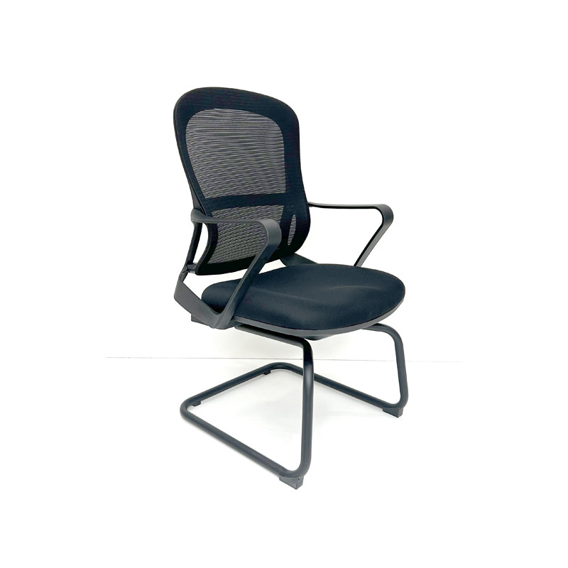 Silla de computadora al por mayor red transpirable asiento de protección de cintura para el hogar ergonómico respaldo elevador silla giratoria personal silla de oficina