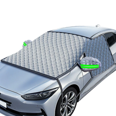 Snow Cover for Windshield, Car snow shield
