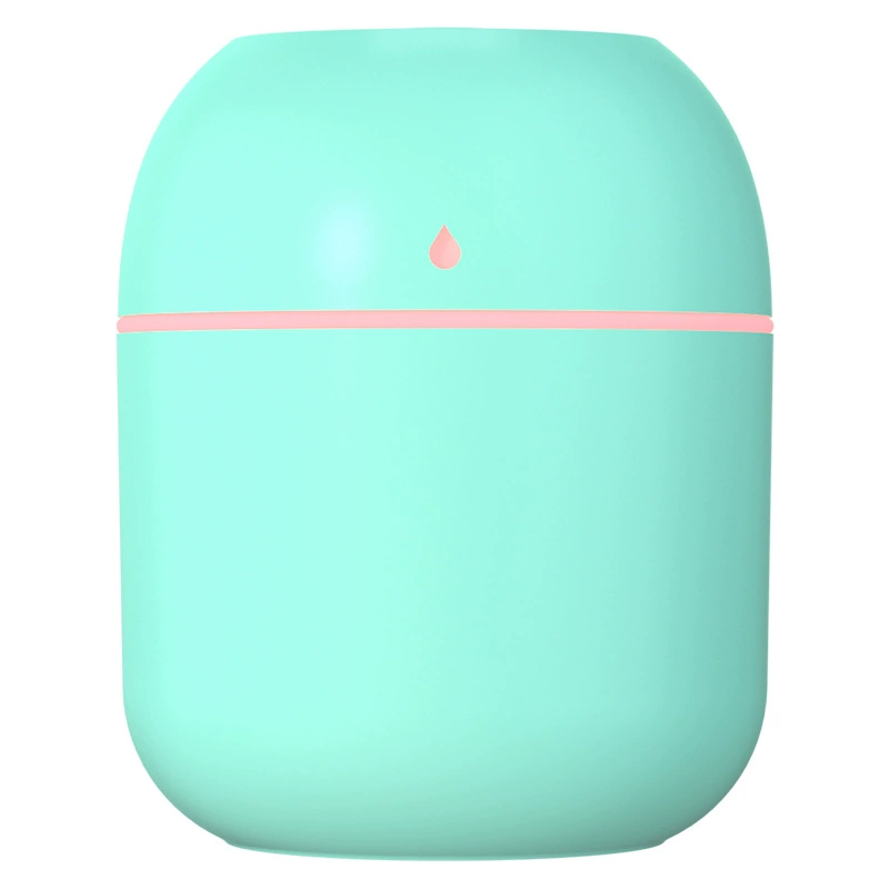 Humidifier, mute aromatherapy, big oil, spray for auto