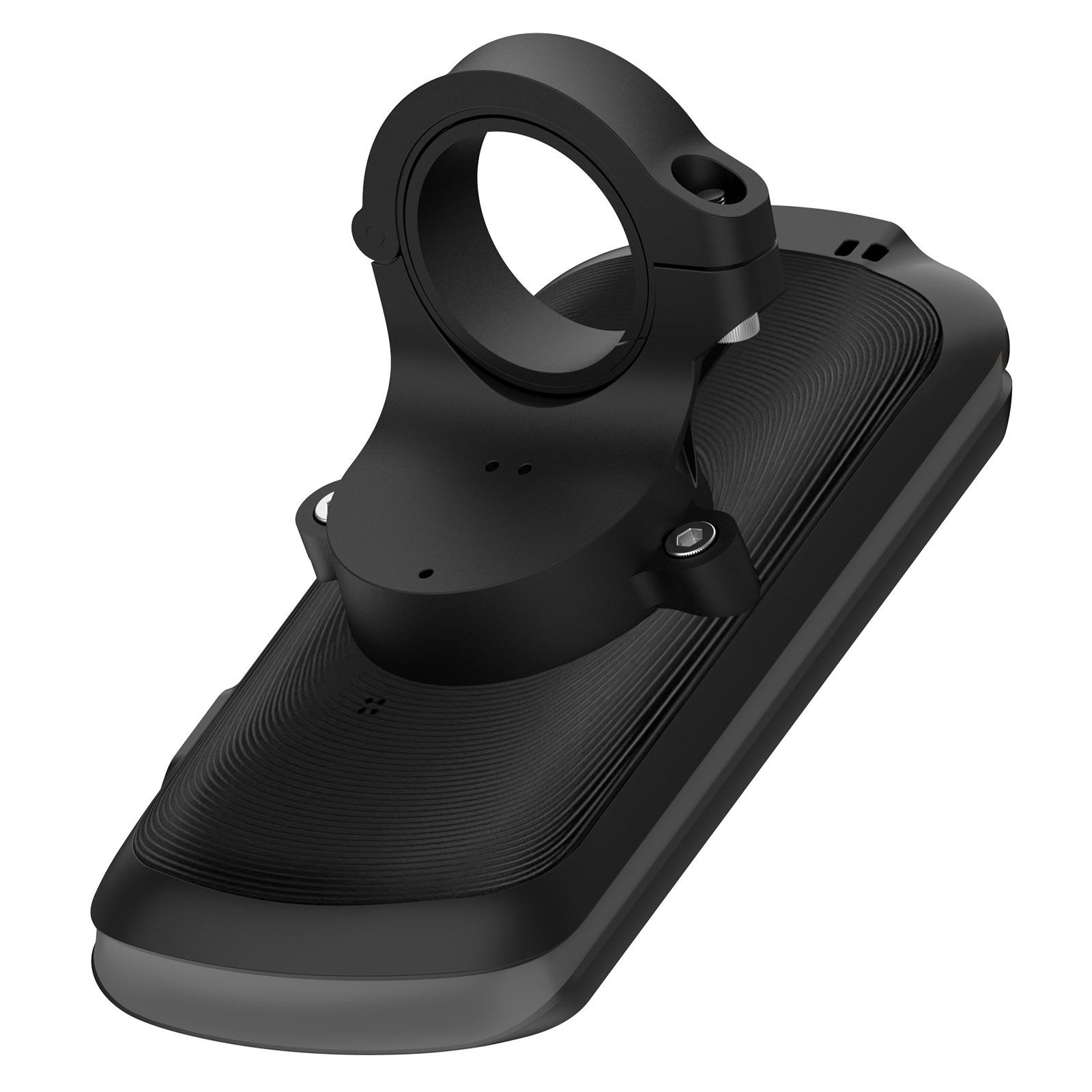 The taillight bracket is suitable for the Garmin Varia radar edge chronograph bicycle saddle light frame undefined