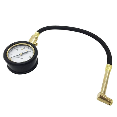 Air pressure gauge/tire pressure gauge | Tire Pressure Gauge with - gh03-a07br3