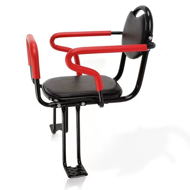 Asiento trasero + caja individual