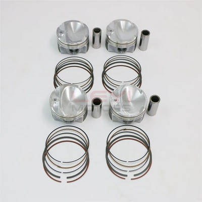 1.2T TCE, Piston, piston ring, piston pin