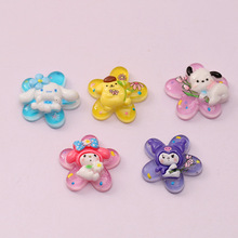 ����͸����ͨ���ﻨ��diy�����z�֙C���Ʒ��֬С�NƬ��ͯ�ʘ���