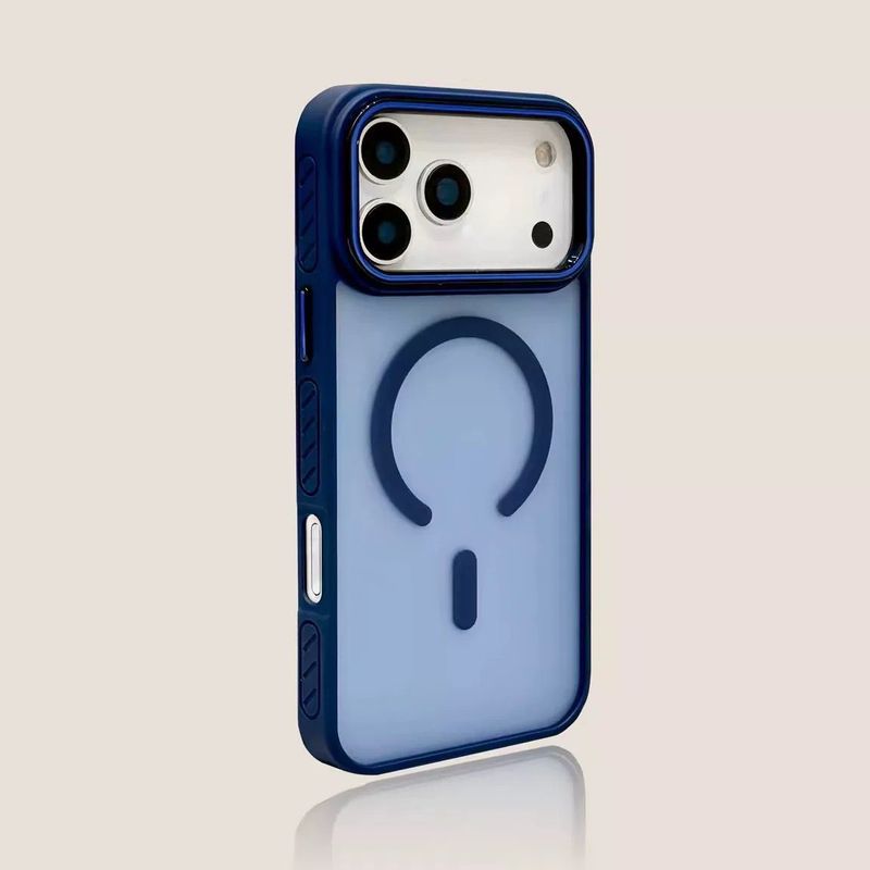 新款2025网红爆款适用iphone17promax苹果16无线充电15防摔保护套|undefined