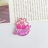 달 Q 카드 3cm * 2.7cm (싱글)