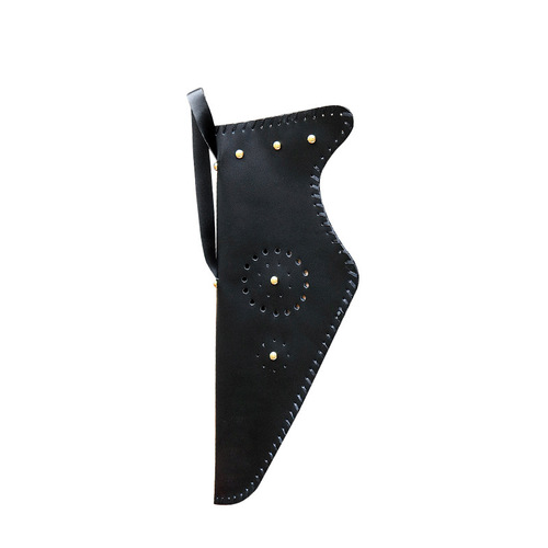 Special handmade leather bow bag and quiver for traditional bow and arrow. Bow bag and arrow bag. Bow bag and quiver. Special for traditional recurve.