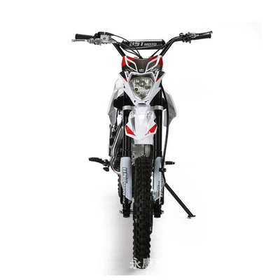 Two-Wheel Off-Road Motorcycle, Motosikletlər