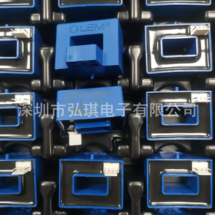 Swiss Lem Lemhol Current Transformer Has100-S/Sp50 Brand New Original Genuine Spot