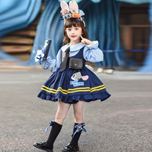 ��ͯ������Ӿ�������������ȹ2026СŮ�����ﶬ����ȹ����lolita