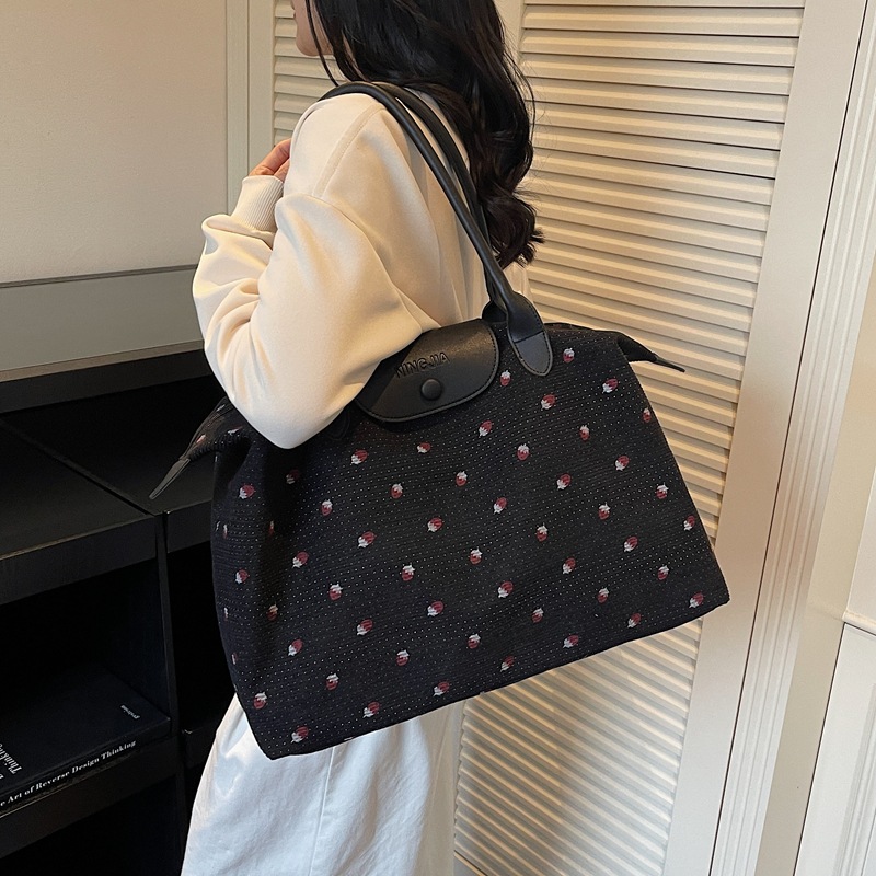 Bolsa de viaje de gran capacidad, bolso de mano de color sólido, bolsa de viaje de negocios, bolsa de entrenamiento, bolsa de entrenamiento de gran capacidad para hombres