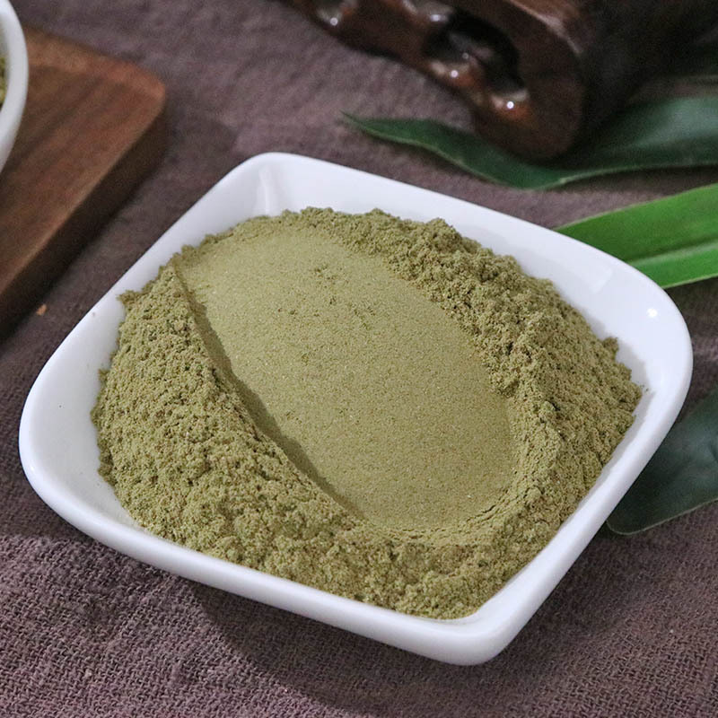 Honeysuckle Flower Powder Jin Yin Hua Fine Ground Herbal Powder for Tea and Culinary Use 500g key features