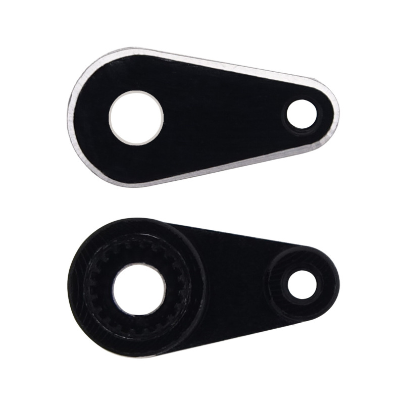 AGF Aoguangfei HPS065 20T for STeering Gear A06CLS Swing Arm Black