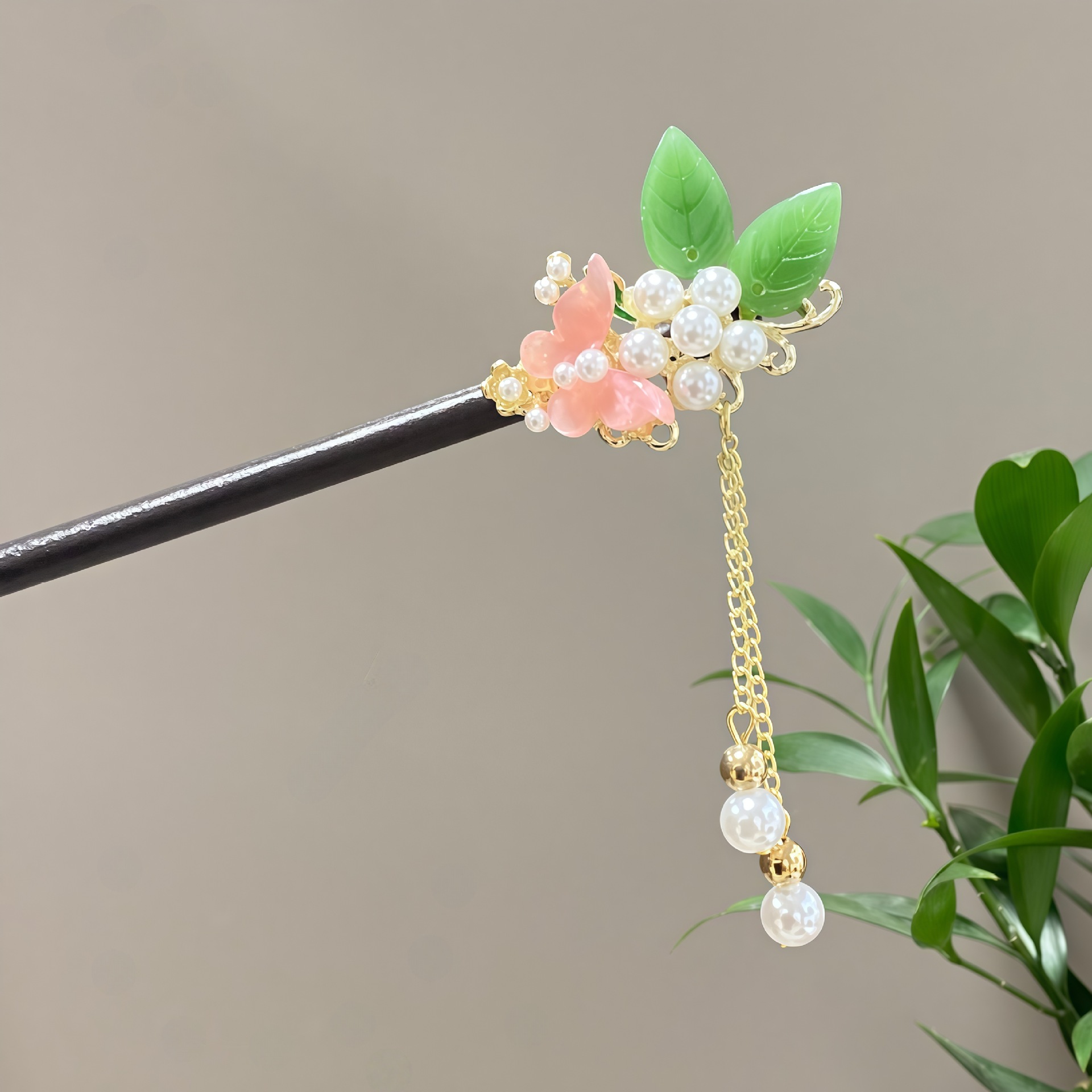 Hairpin 2613