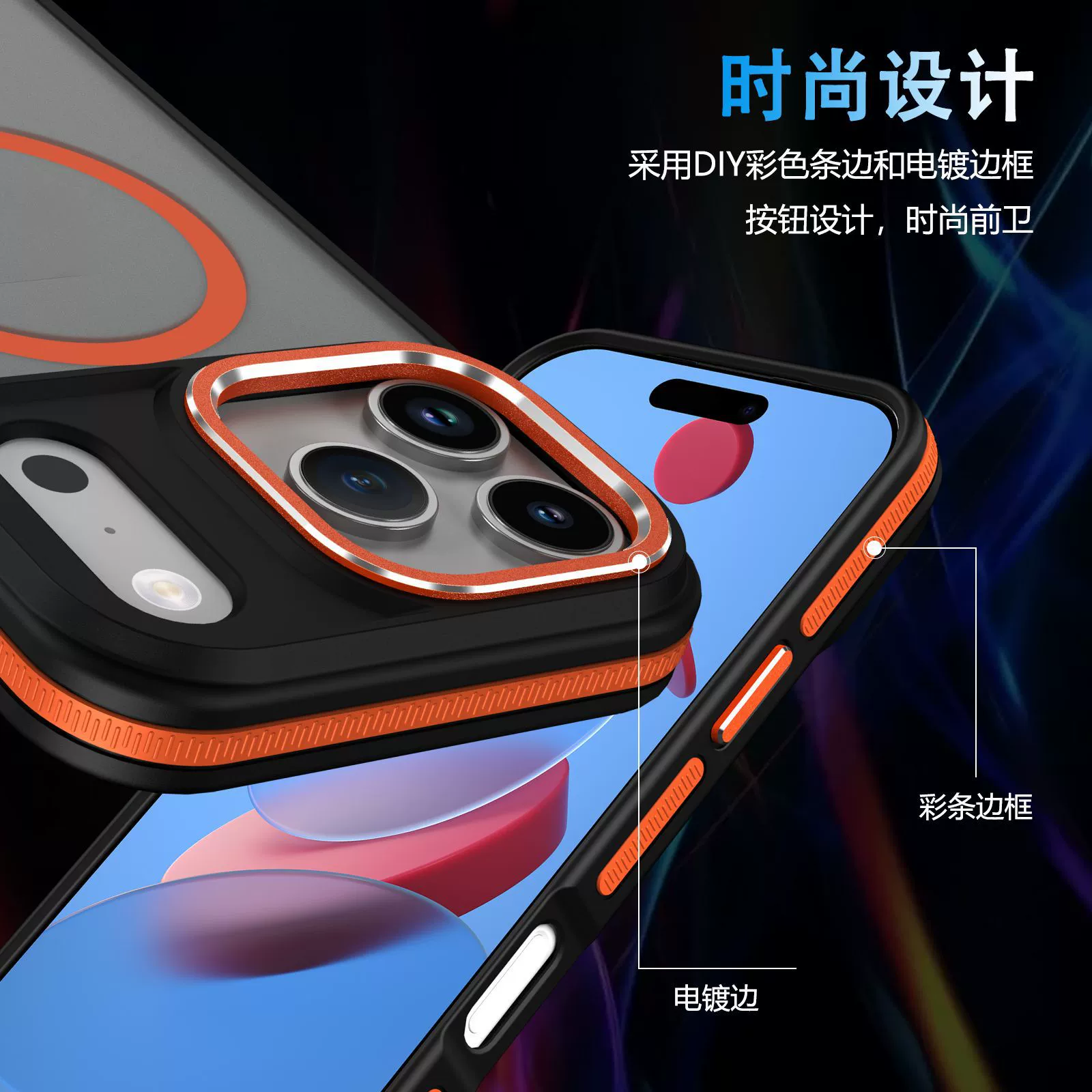 Apple, совместимый мобильный телефон, защитный чехол, чехол для телефона, iPhone, защита от падения