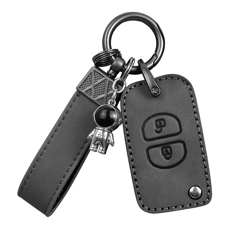 Liberación J6P piloto clave caso J7 especial J6L gama alta FAW JH6 camión plegable bolsa de protección del coche