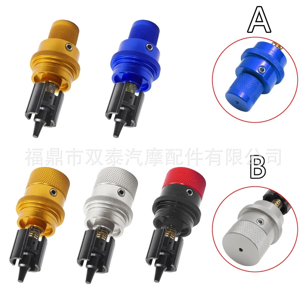 Isc Motorcycle Throttle Body Modified Idle Speed Regulator for Nmax155 Aerox155 Xmax300