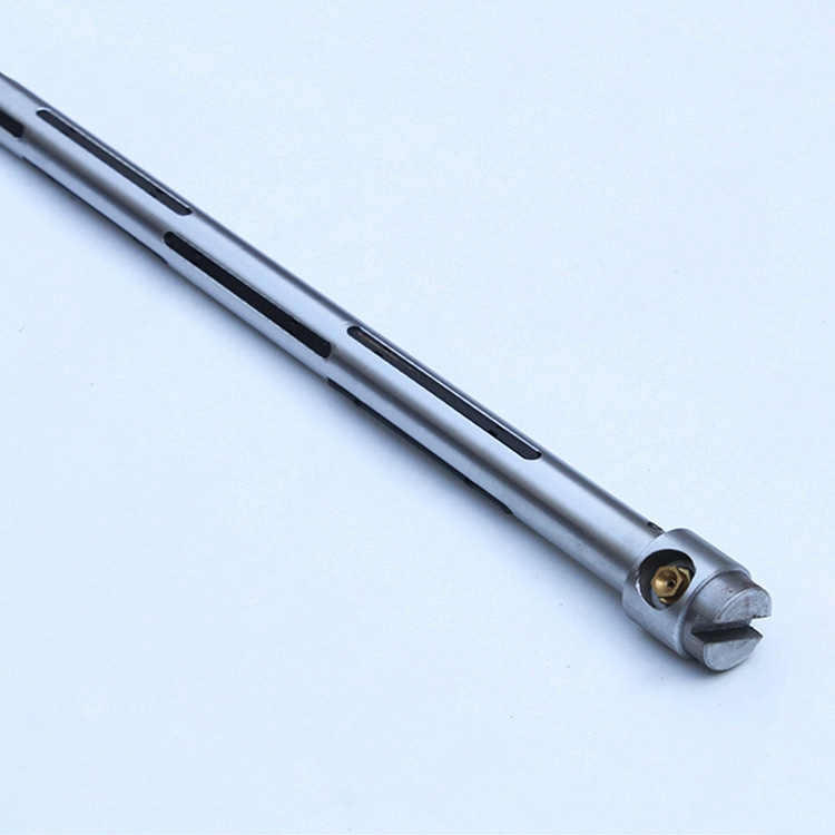 各规格均有 气涨轴厂家专业定做生产小直径键条式气胀