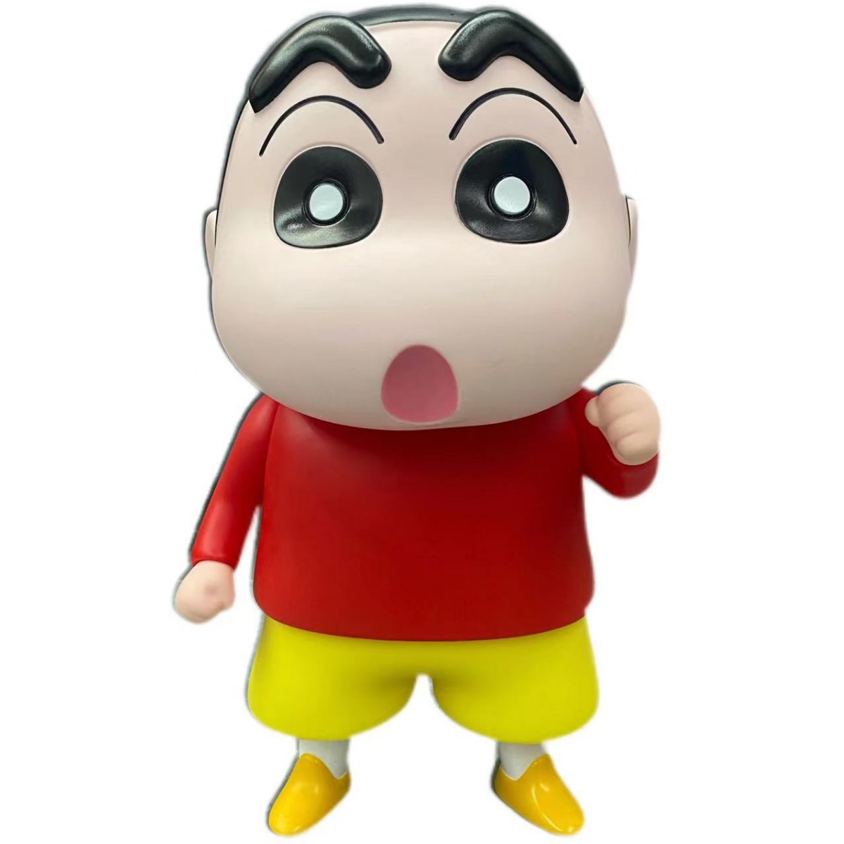 Crayon Small New Doll Hand-held Super Large 1: 1 Nohara New Help Tide Play Animation Model Ornaments Wholesale