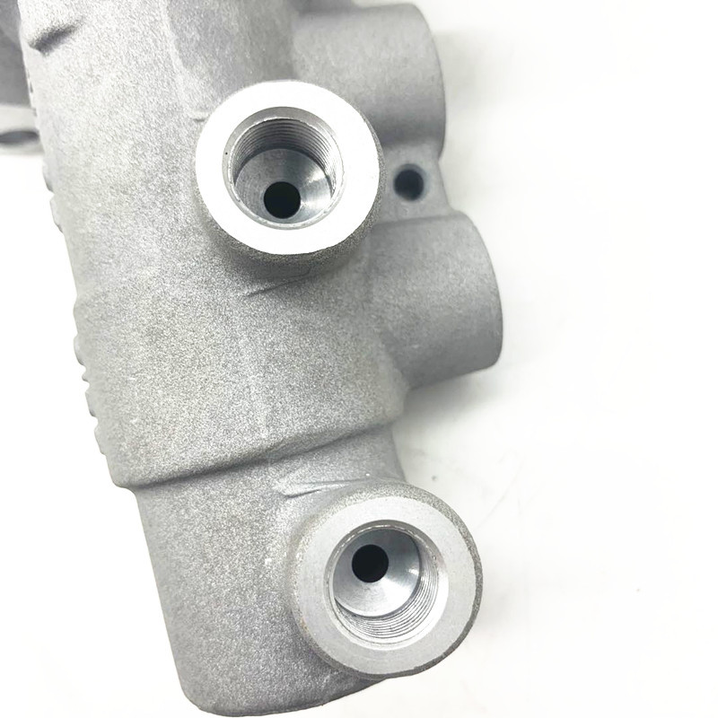 4641000 Brake Master Cylinder for Dongfeng Fengshen S30/H30