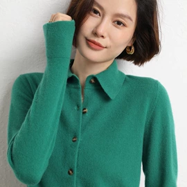 女式针织衫;女式T恤;毛衣