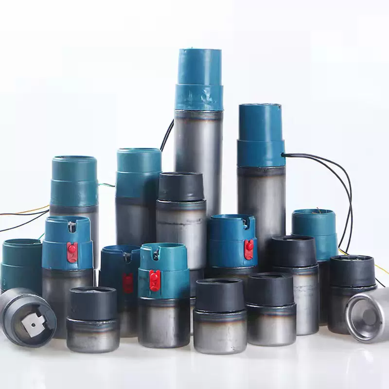 礼花手拧气瓶礼炮气罐旋转气瓶电子礼花配件酒吧礼花气瓶厂家批发