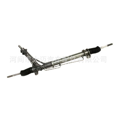 Opel Movano B, and – Steering gear assembly