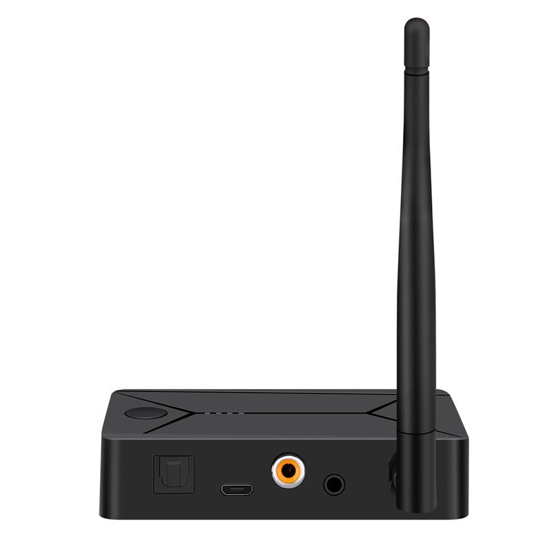 Цифровой запускатель, Bluetooth, 3,5 мм, три в одном