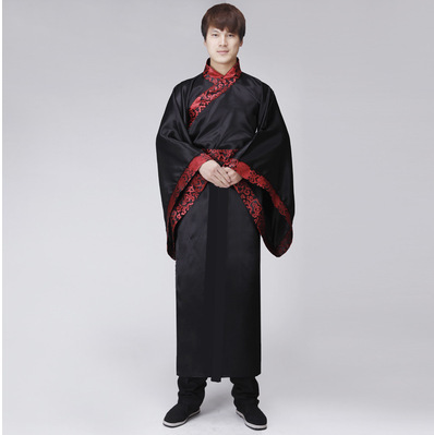 時代劇漢服男女礼儀の国古代舞台演出大臣官服国学成人礼演出祭礼服|undefined