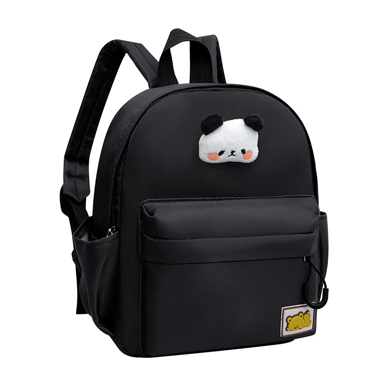 Venta directa de fábrica 2023 nueva mochila de kindergarten al por mayor moda casual mochila de reducción de carga Bolsa De niña