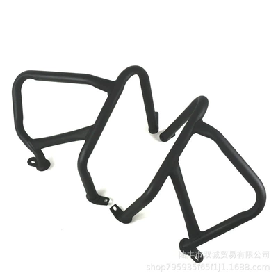 bar, Motorcycle bumper