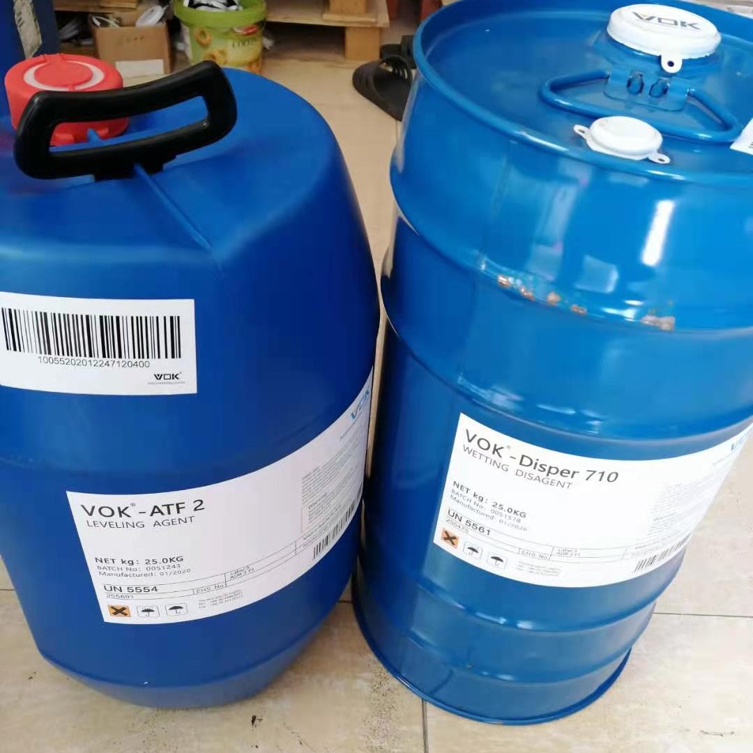 德国技术背景沃克尔VOK-6576增稠剂替代湛新XW 6576