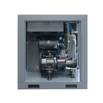 Compressor 7.5-110Kw Energy-Saving Low-Noise – Hava kompressorları
