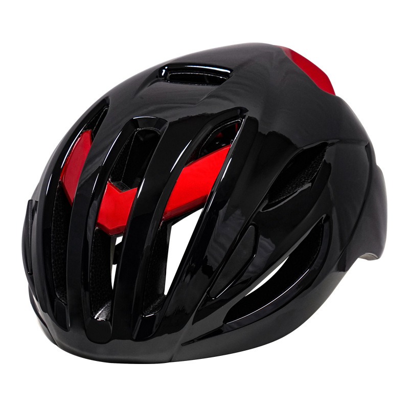 DEVIATEサイクリングヘルメット夏ヘルメット自転車サイクリングヘルメット輪滑りヘルメット自転車道路車ヘルメット|undefined