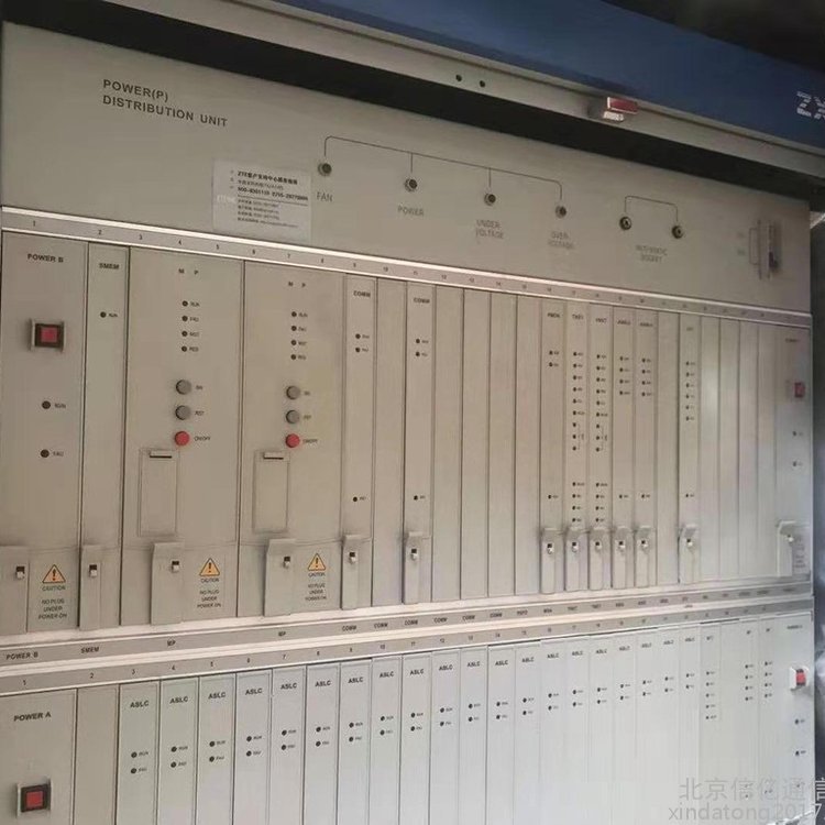 原装中兴ZXJ10 SM4C SU480I 程控交换机各种板卡 全新原包正品