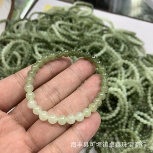 ��Ȼ������u׃ɫ6mm������lDIY�OӋ��Ů���ش��S�҂���������ʯ