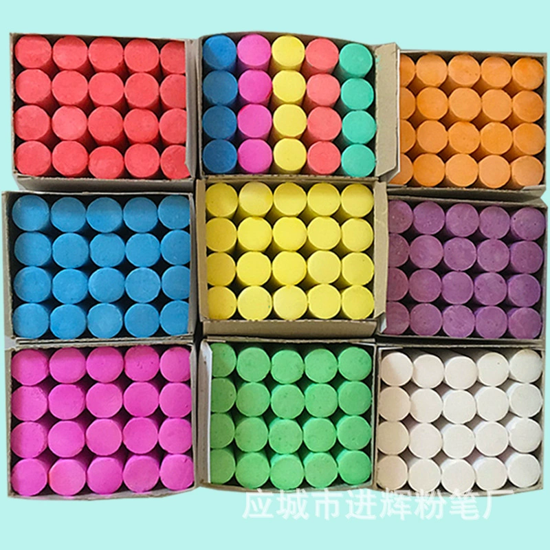 20 штук 1 коробка 10,5 см Большой Мел толстый Мел Деревообработка корабль сталь марка номер мел