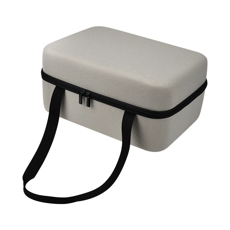 2021 источник производителей прямые поставки счетчика проектора коробка может быть настроена новая сумка для хранения GIMI h3seva