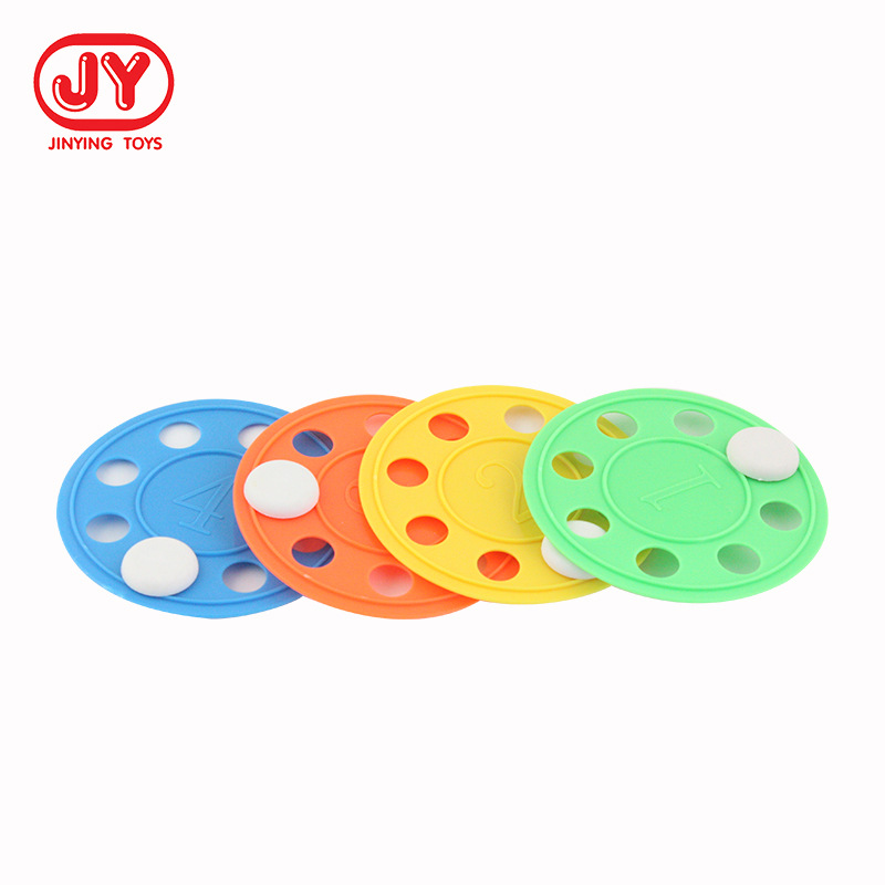 Piscina para niños lanzando buceo Frisbee juguete verano playa natación buceo placa juguete soporte gratuito