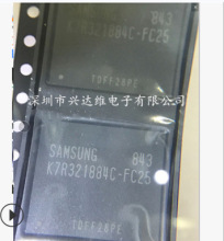 K7R321884C-FC25   K7R321884C  ȫ���ֻ�  ���ļ���