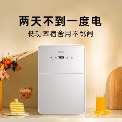 Car Refrigerator Small 12v24v – Soyuducular